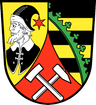 Wappen von Stockheim