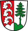 Wappen von Inning am Holz