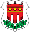 Coat of arms of Blaichach