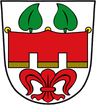 Wappen von Hergensweiler