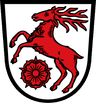 Coat of arms of Kümmersbruck