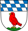 Coat of arms of Pfeffenhausen