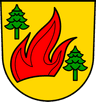 Wappen von Gschwend