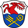 Coat of arms of Riegsee