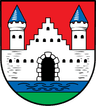 Wappen von Burgebrach