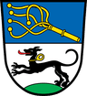 Coat of arms of Geiselwind