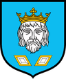 Coat of arms of Szamotuły