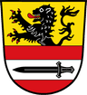 Wappen von Niedertaufkirchen