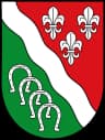 Wappen von Isernhagen