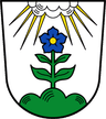 Wappen von Hengersberg