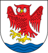 Coat of arms of Pöcking
