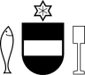 Coat of arms of Bad Waldsee