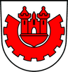 Wappen von Oppenau