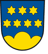 Coat of arms of Emeringen