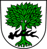 Coat of arms of Waldenbuch