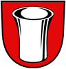 Wappen von Meßstetten