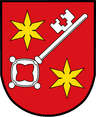 Coat of arms of Schlüsselfeld