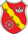 Coat of arms of Goldbach