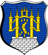 Coat of arms of Haiger