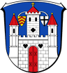 Coat of arms of Groß-Umstadt
