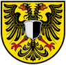 Coat of arms of Friedberg