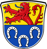 Coat of arms of Pfungstadt