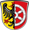 Wappen von Seligenstadt