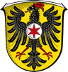 Coat of arms of Schwalmstadt