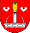 Wappen von Quickborn