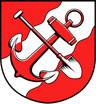 Wappen von Brunsbüttel