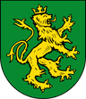 Coat of arms of Rudolstadt