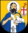 Coat of arms of Lützen