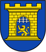 Coat of arms of Dillenburg