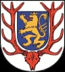 Coat of arms of Sondershausen