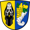 Wappen von Nonnenhorn
