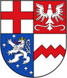 Coat of arms of Illingen