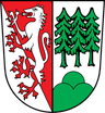 Coat of arms of Tiefenbach