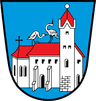 Coat of arms of Rotthalmünster