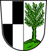 Coat of arms of Weidenberg