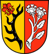 Coat of arms of Weißenohe