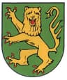 Coat of arms of Bad Blankenburg