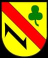Coat of arms of Kuppenheim