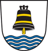 Wappen von Mindelheim