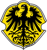 Wappen von Oppenheim