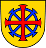 Wappen von Kanzach