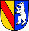 Wappen von Bötzingen
