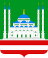 Wappen von Grosny