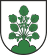 Wappen von Haslach im Kinzigtal