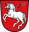 Wappen von Haag in Oberbayern