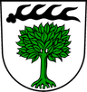 Wappen von Ilsfeld